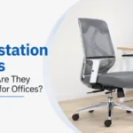What Are Workstation Chairs and Why Are They Important for Offices?